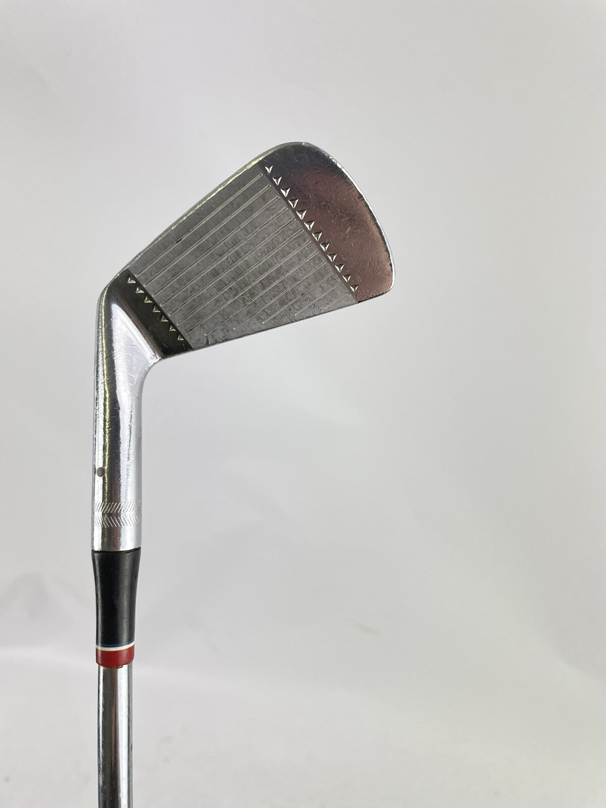 Slazenger Jack Nicklaus 5 Iron $1M Blade Regular Steel /New Grip /86148