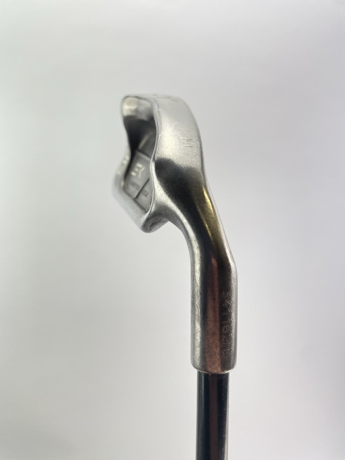 Ping ISI-K 5 Iron Red Dot V53 Regular Graphite /Right Handed /New Grip /283014