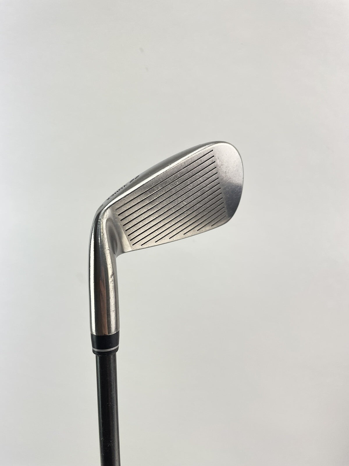 Yonex Golf 6 Iron V-Mass 260 Regular Flex Graphite /Right Handed /194807