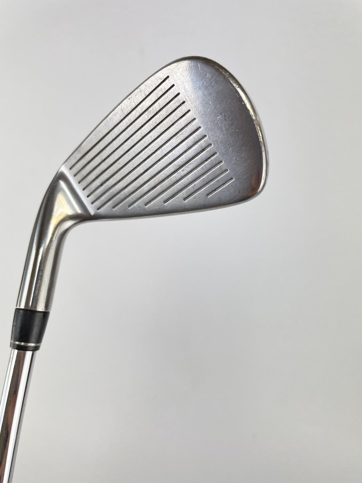 Taylormade 6 Iron 320 Series Regular Flex Steel /Right Handed /Good Grip /1181712