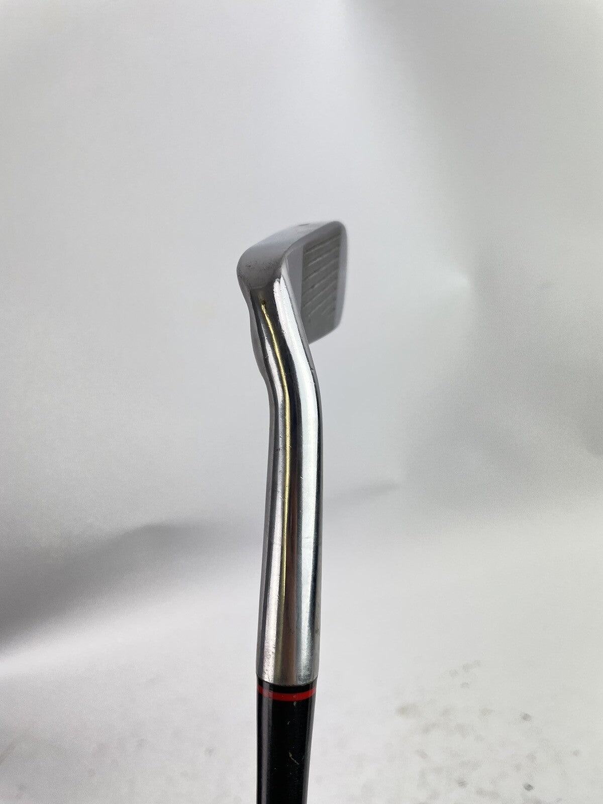 Wee Mac Hand Forged Ladies Putter 33” Stainless /Right /New Grip /33225
