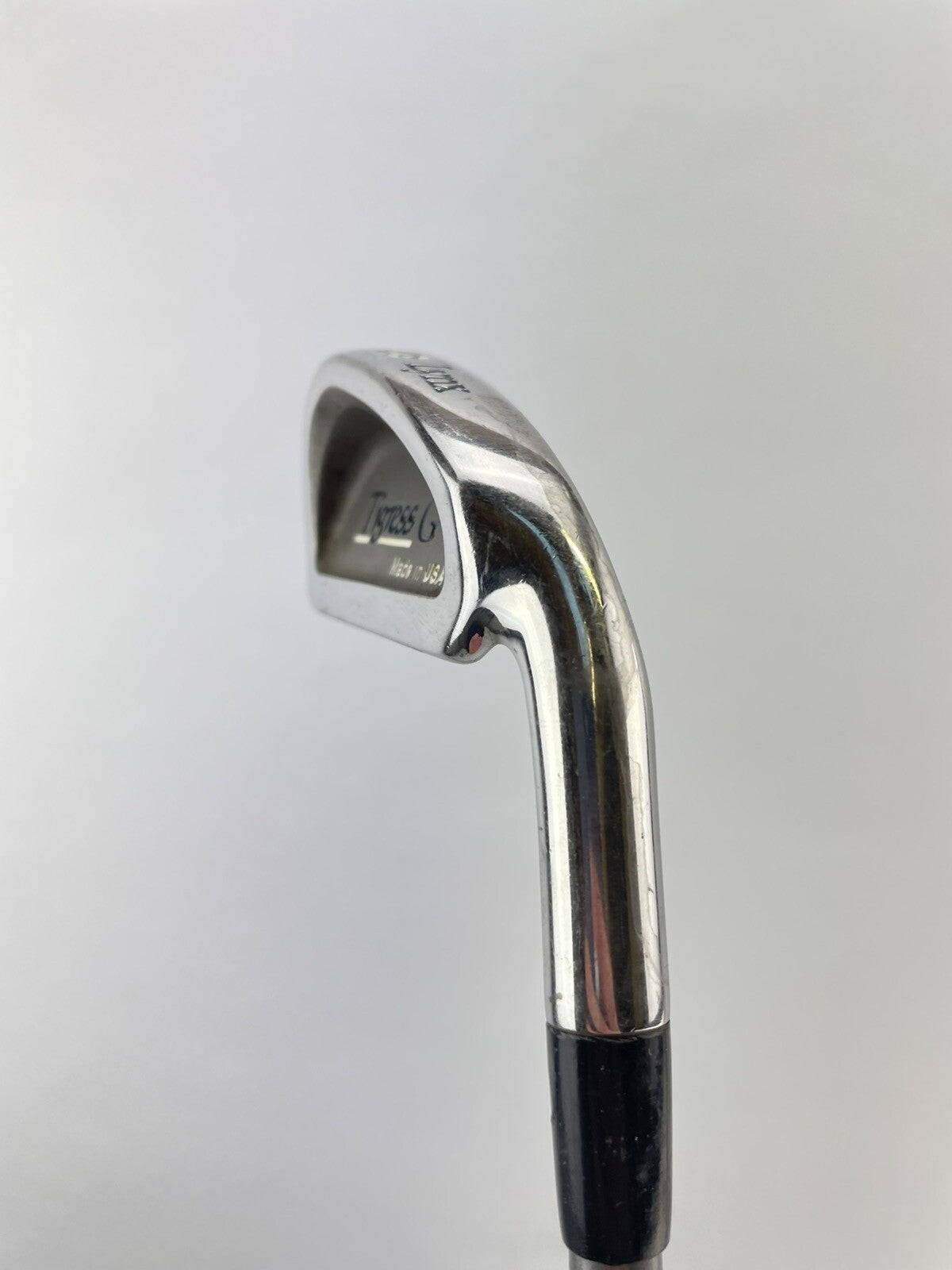 Lynx Golf 3 Iron Tigress G Ladies Flex Graphite /Right Handed /New Grip /225394