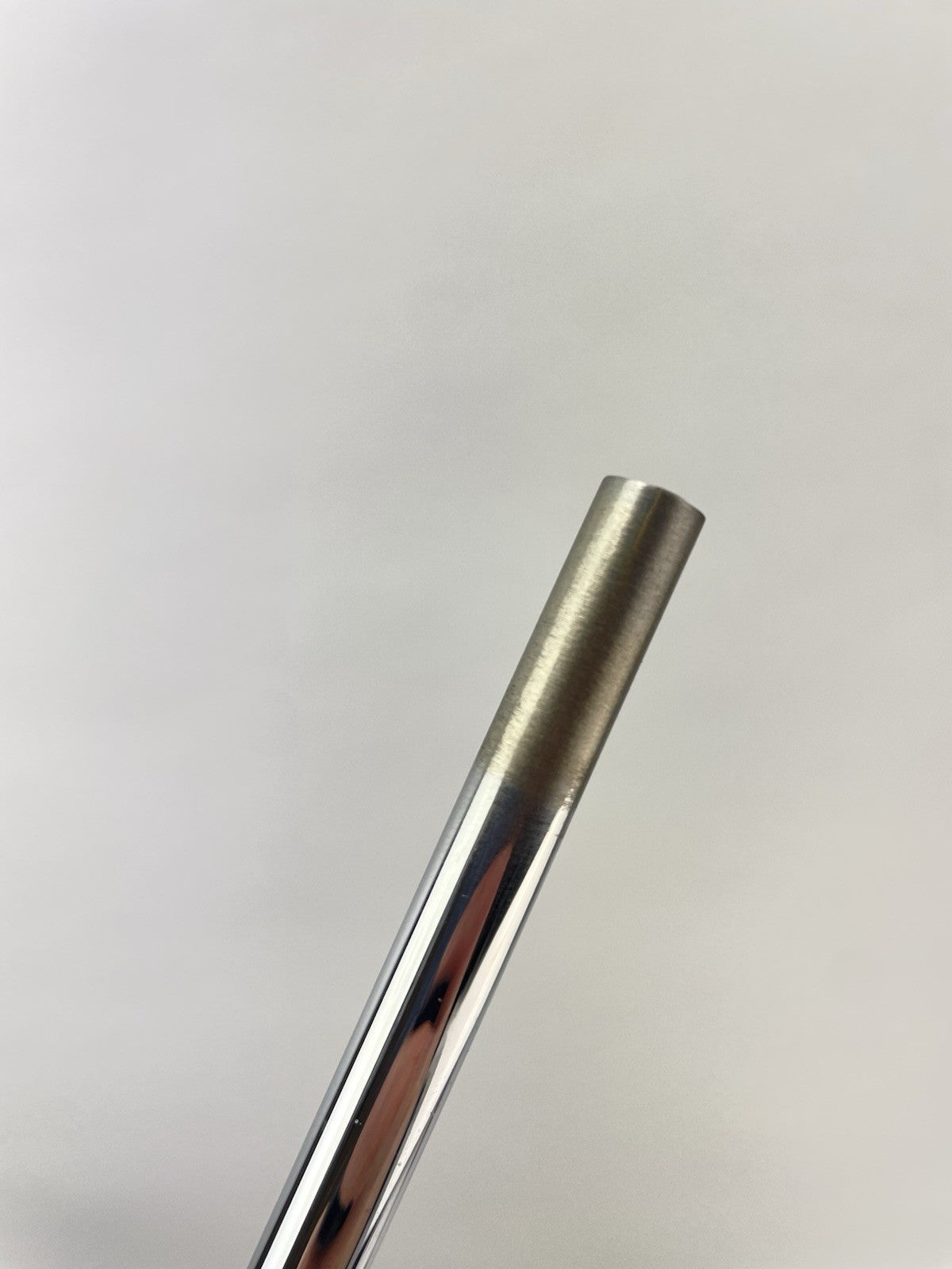 True Temper XP90 Iron Shaft Stiff Flex Steel 35.25” /0.355 Tapered /287177