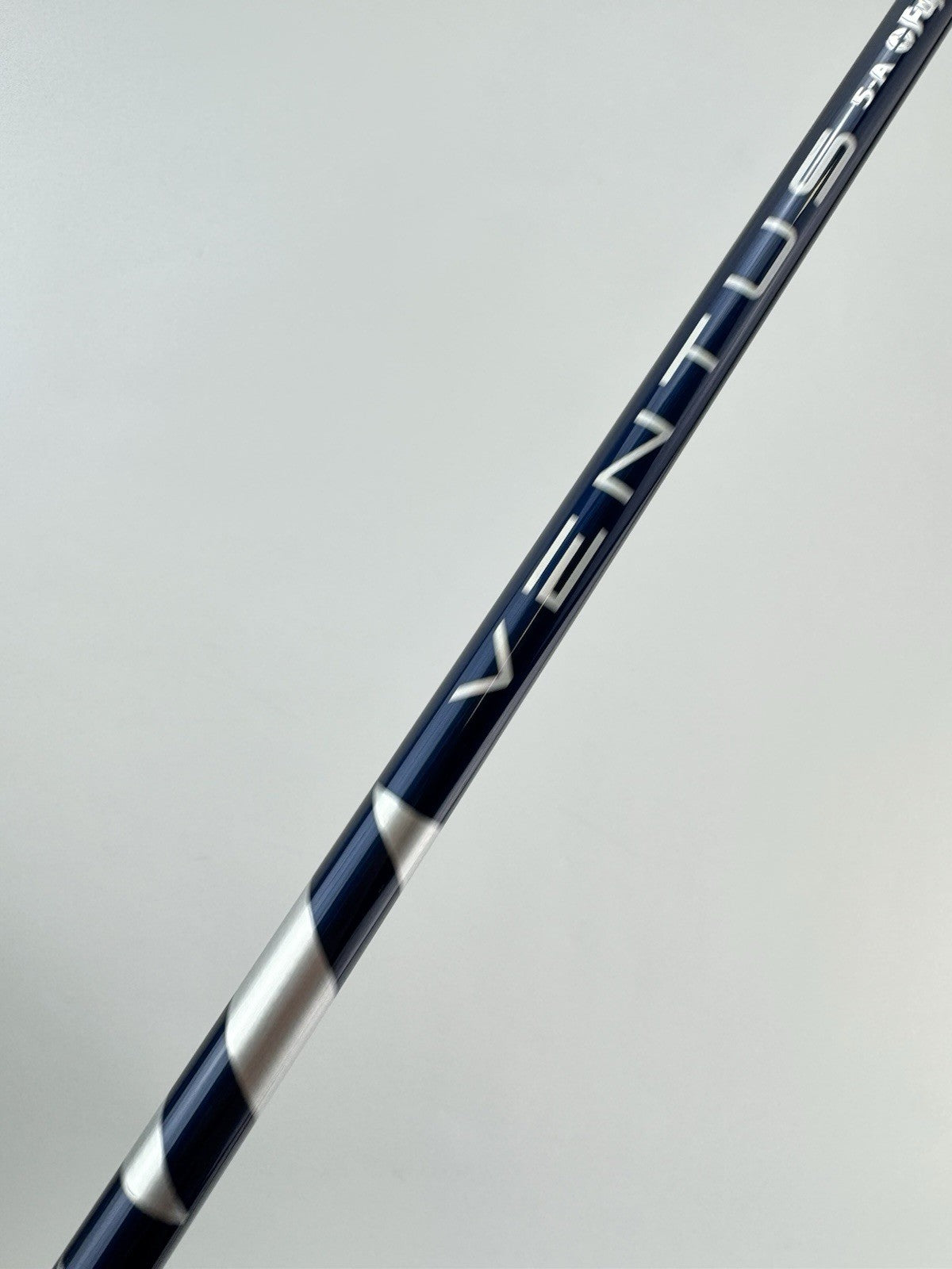 Fujikura Ventus Blue Iron Shaft Senior Flex Graphite 35.25” /0.355 Taper /305933