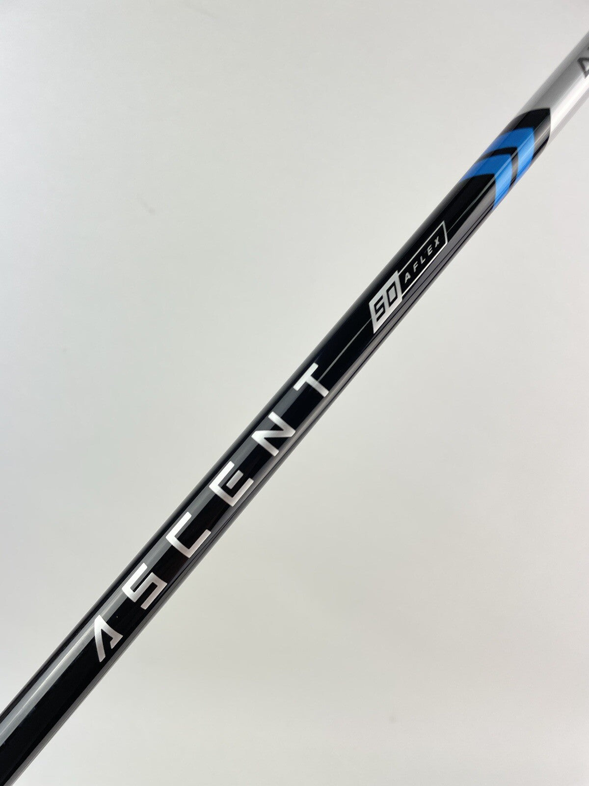 Aldila Ascent Iron Shaft Senior Flex Graphite 35.5" /0.370 Parallel /182041