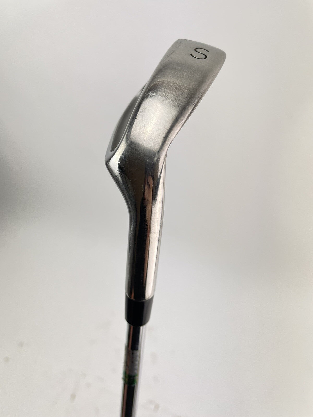 Macleonard CB304 Sand Wedge DG S300 Stiff Steel /Right /New Mid Grip /189723