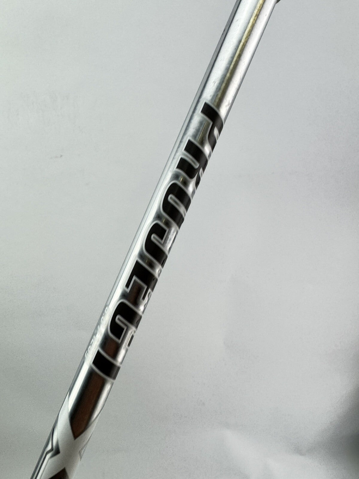 Ping i59 7 Iron Forged Black Dot Project X LS 6.0 Stiff Steel /Demo /2274915