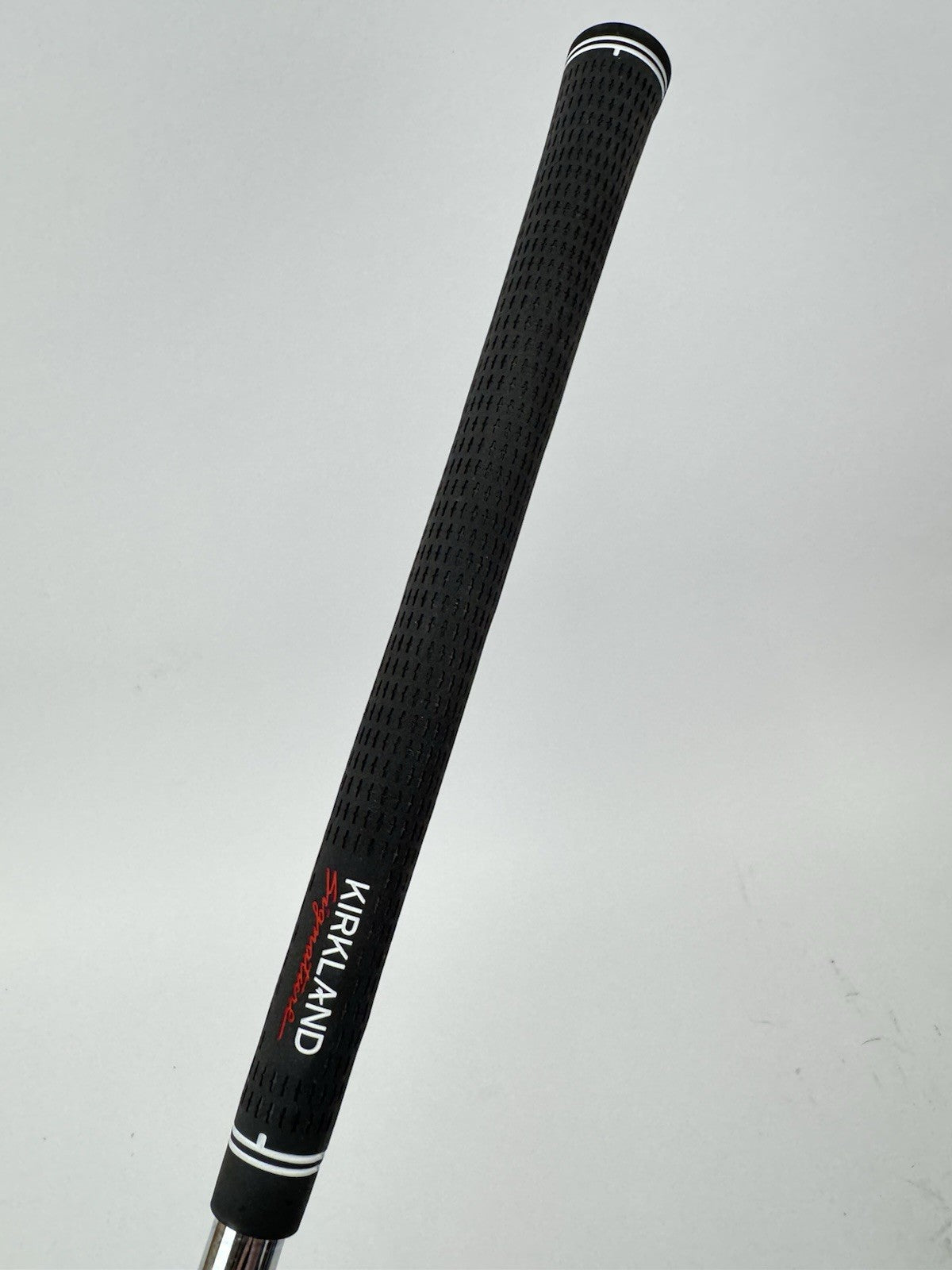 Callaway Lob Wedge X Forged 58* Raw Wedge Flex Steel /Right /New Grip /3428214