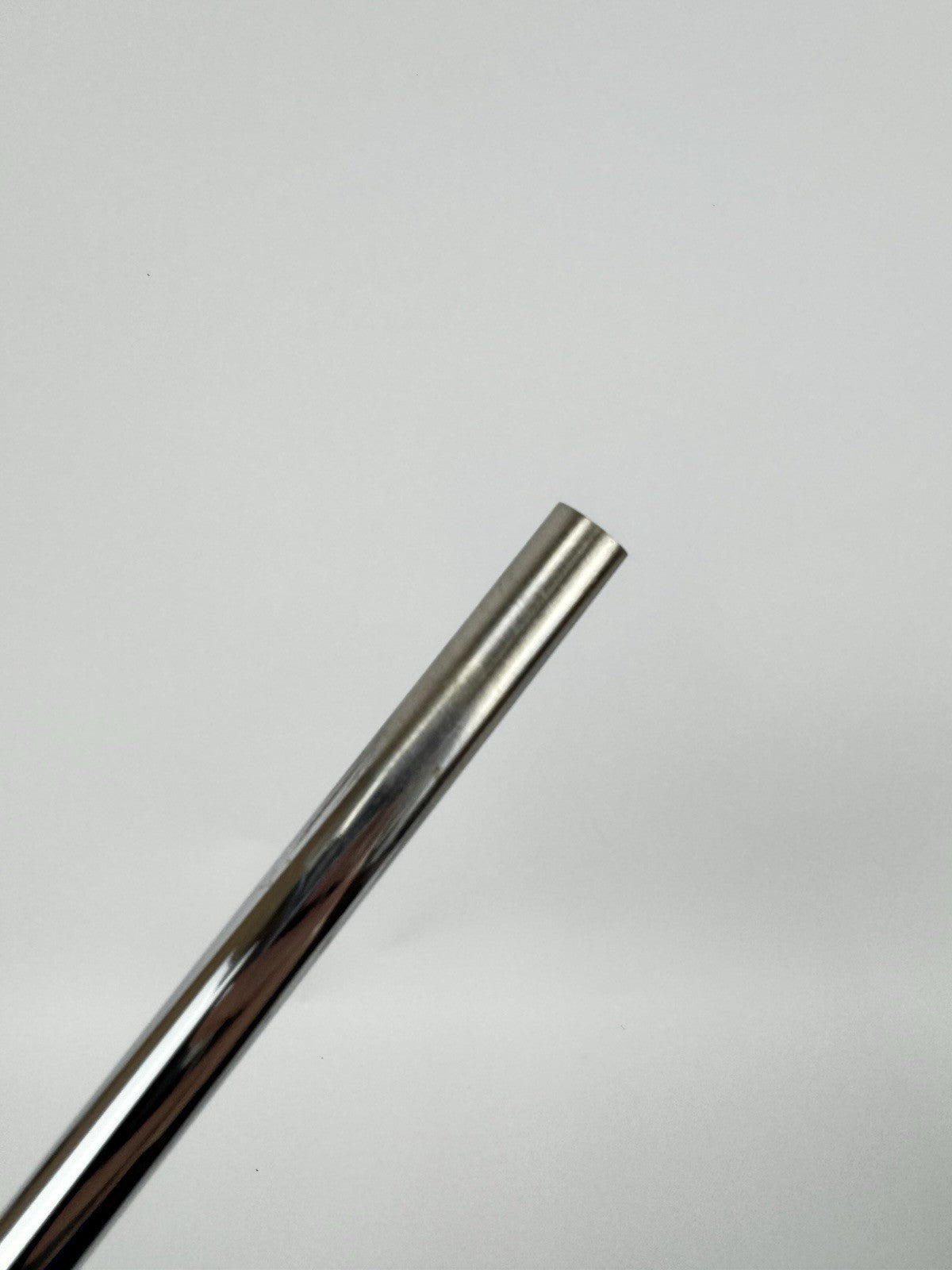 True Temper AMT Black Iron Shaft R300 Regular Flex Steel 35.75” /0.355 /3236510