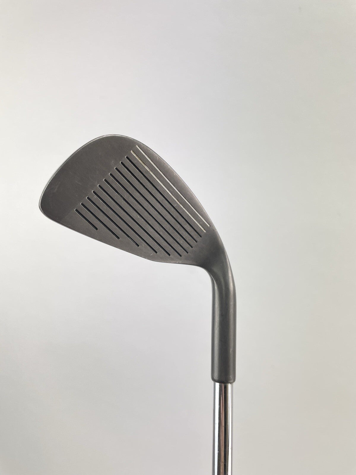 Yasuda Golf 2 Iron SP-1800 Regular Flex Steel /Left Handed /New Grip /1960011