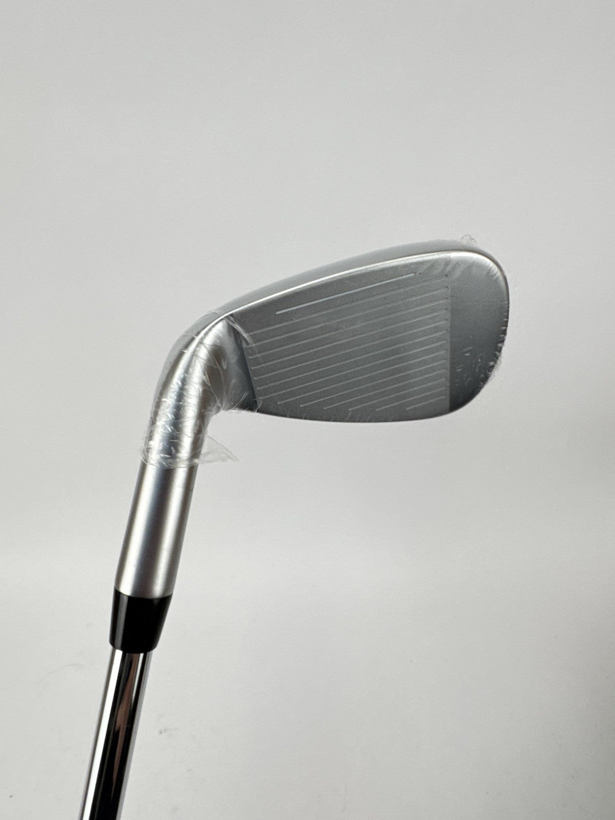 Cobra LTDX 9 Iron KBS Tour 90 Stiff Flex Steel /Right Handed /Brand New /334229