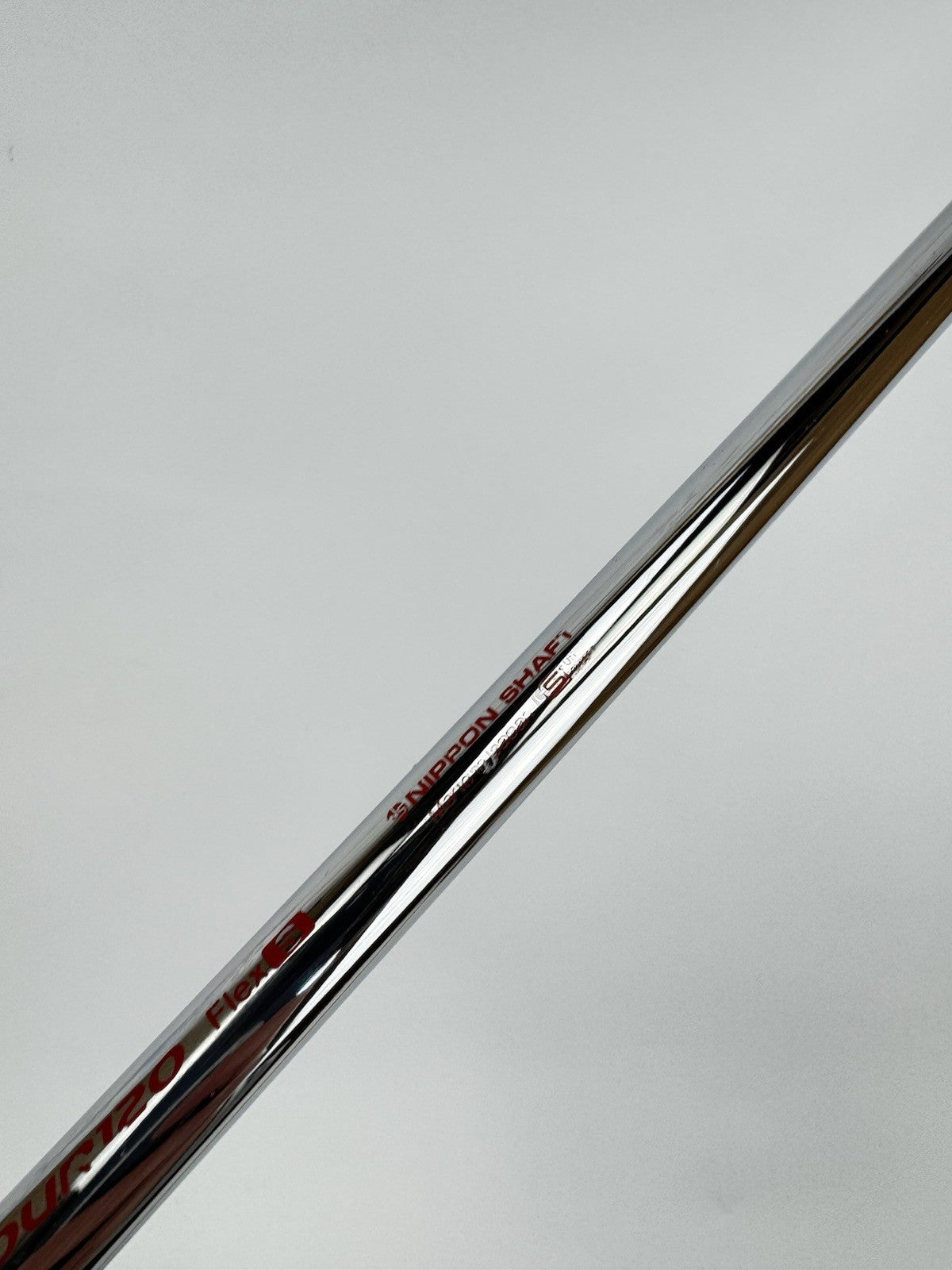 Nippon Modus3 Wedge Shaft Tour120 Regular Steel Pured 33.625” 0.355 Taper/3161610