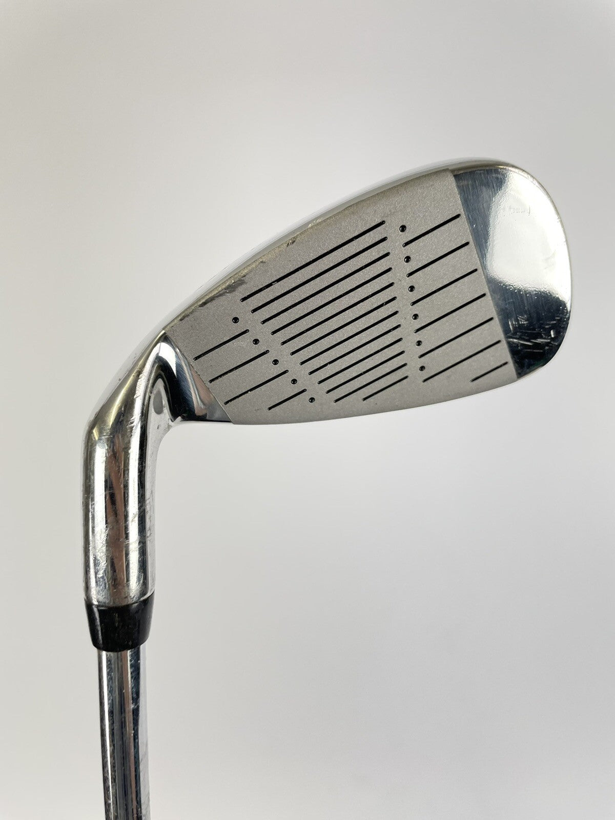 Macgregor DX 4 Iron Regular Flex Steel /Right /New /08414