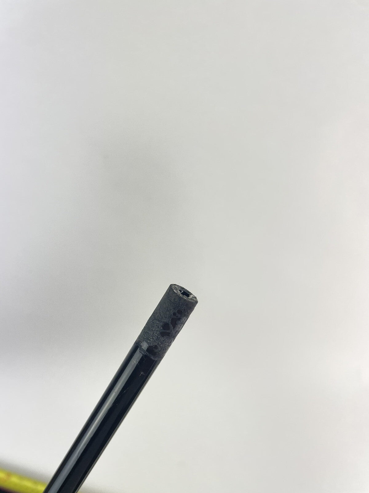 Tensei White Iron Shaft AV Stiff Flex Graphite 35.5" /0.370 Parallel /188167