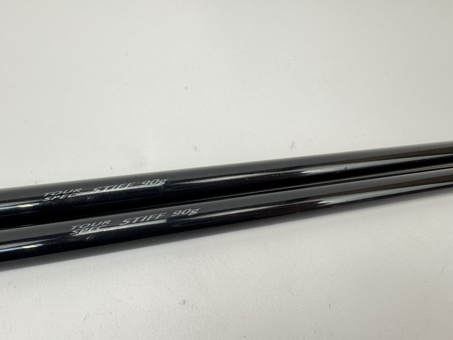Fujikura Orochi Wedge Shaft Set (2) Tour Spec 90G Stiff Graphite 0.355 /339214
