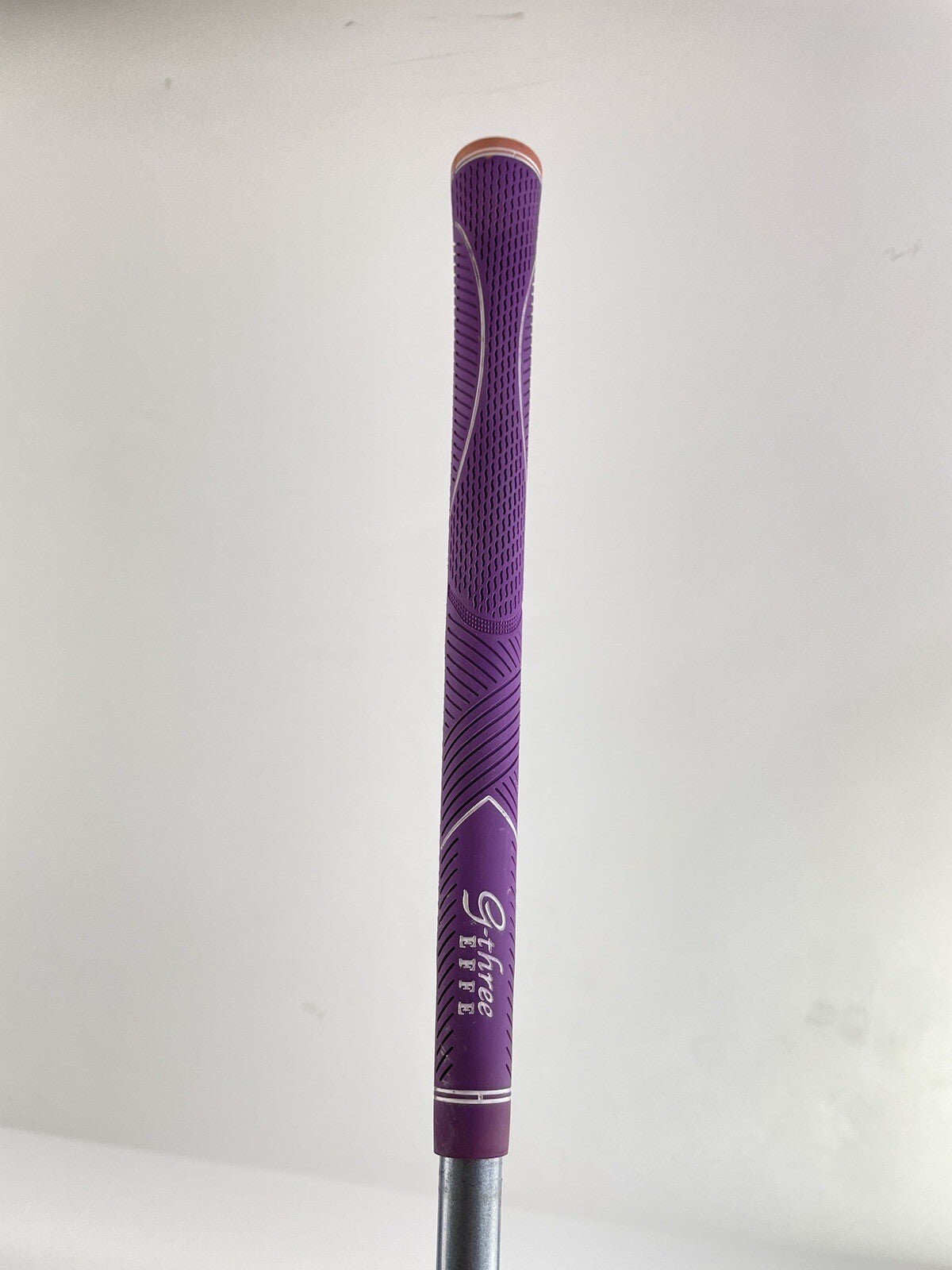 Cobra Lady 9 Iron Ladies Flex Graphite /Right Handed /New Grip / 1057416