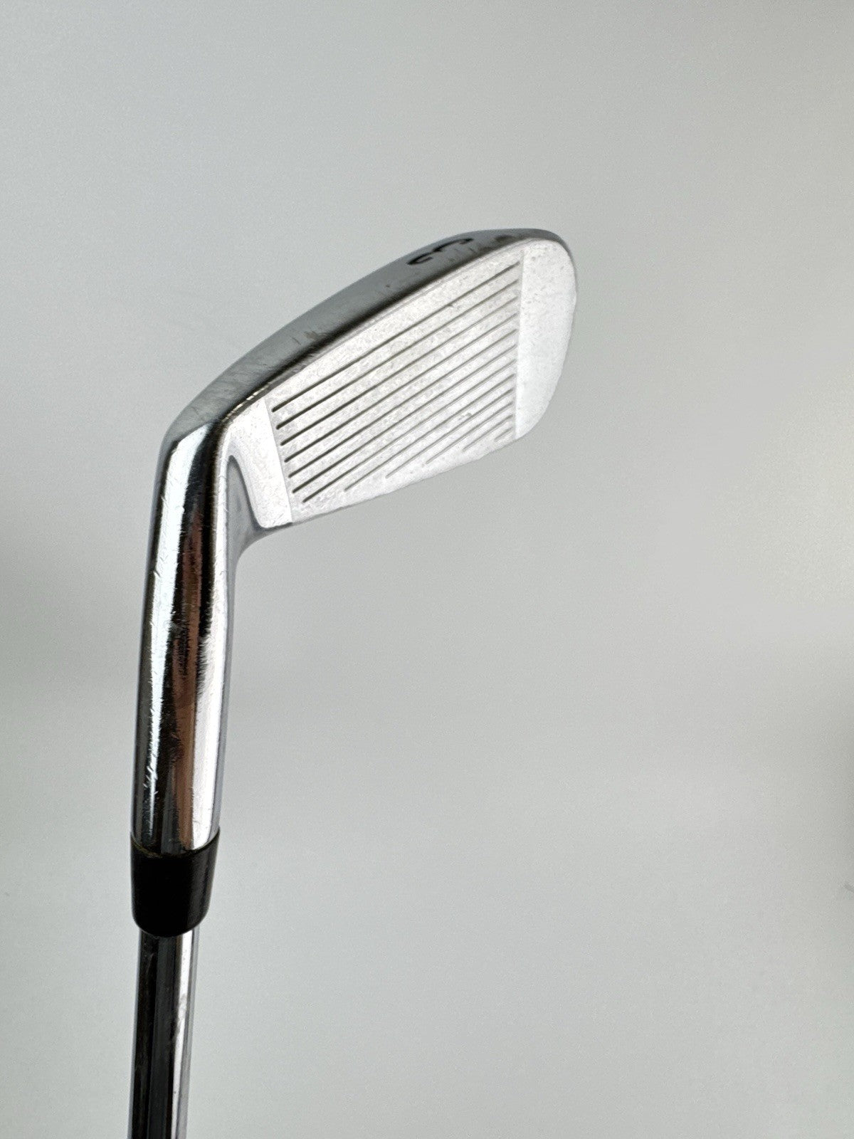 Lynx Forged 3 Iron Tour Blade KBS Tour Stiff Steel +1/2” /Right /New Grip /311516