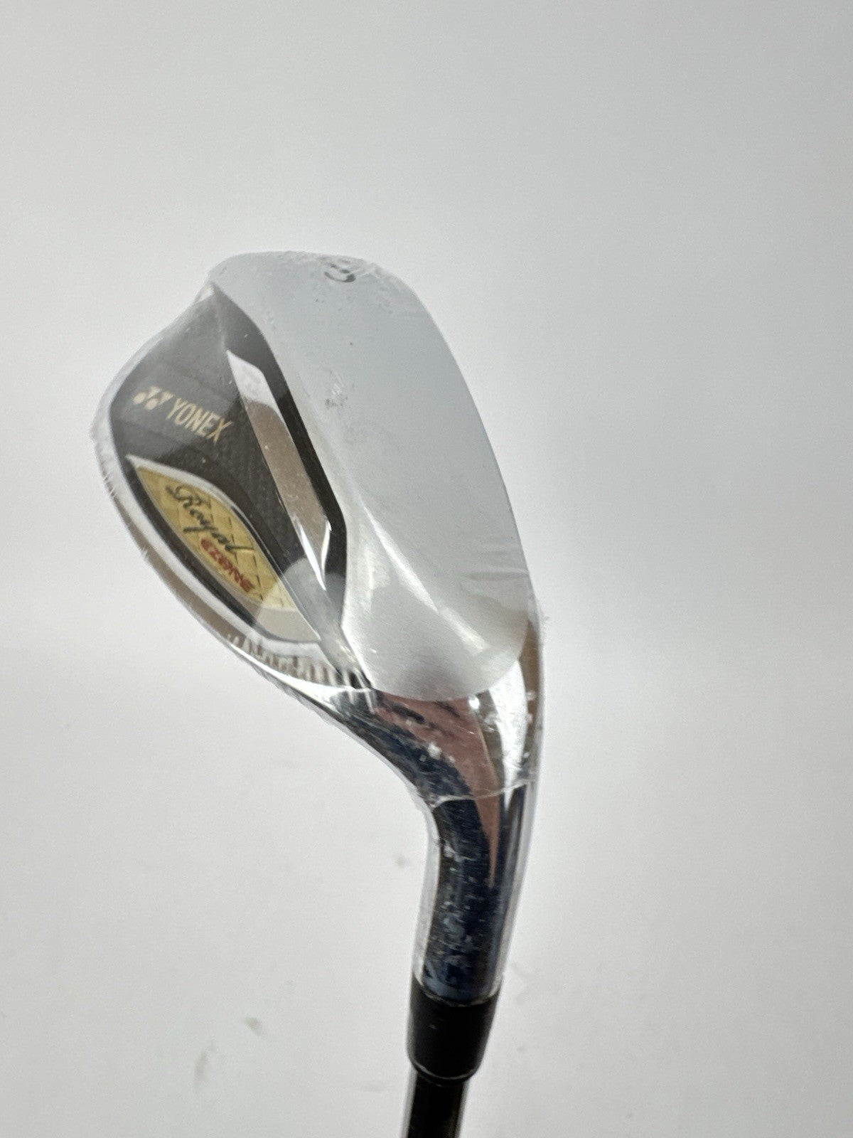 Yonex Royal Ezone Sand Wedge 55* Senior Flex Graphite /Right Handed /338416