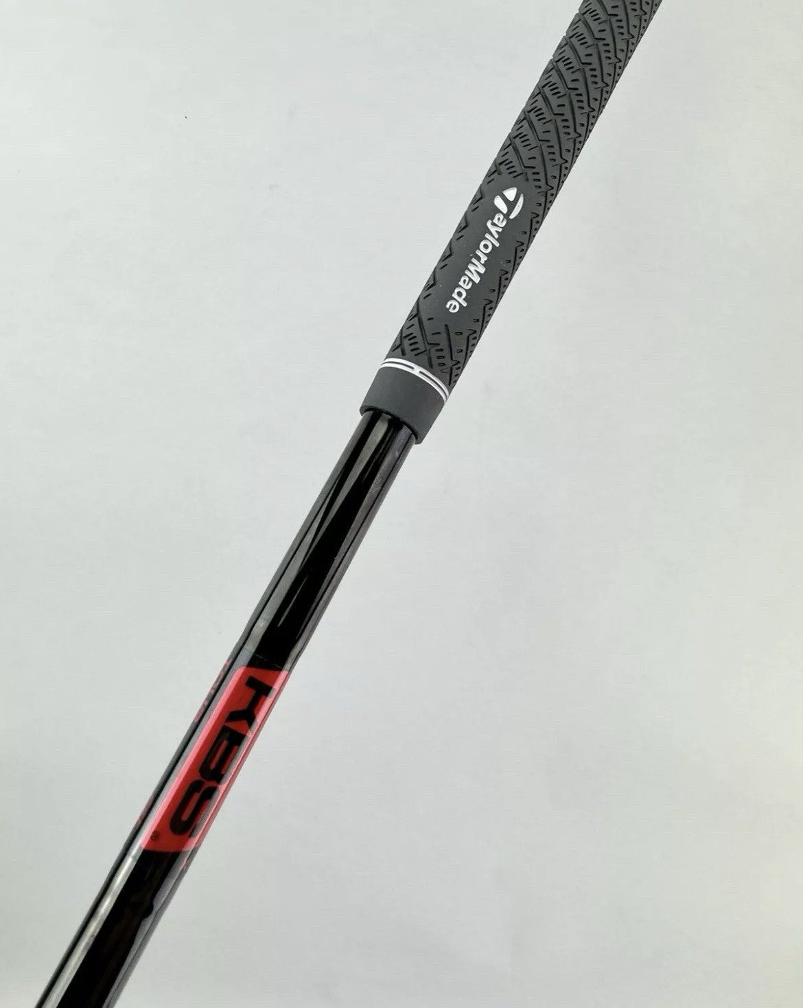 Taylormade P770 4 Iron 22.5* Limited Edition Phantom KBS Tour X Flex Black Steel13