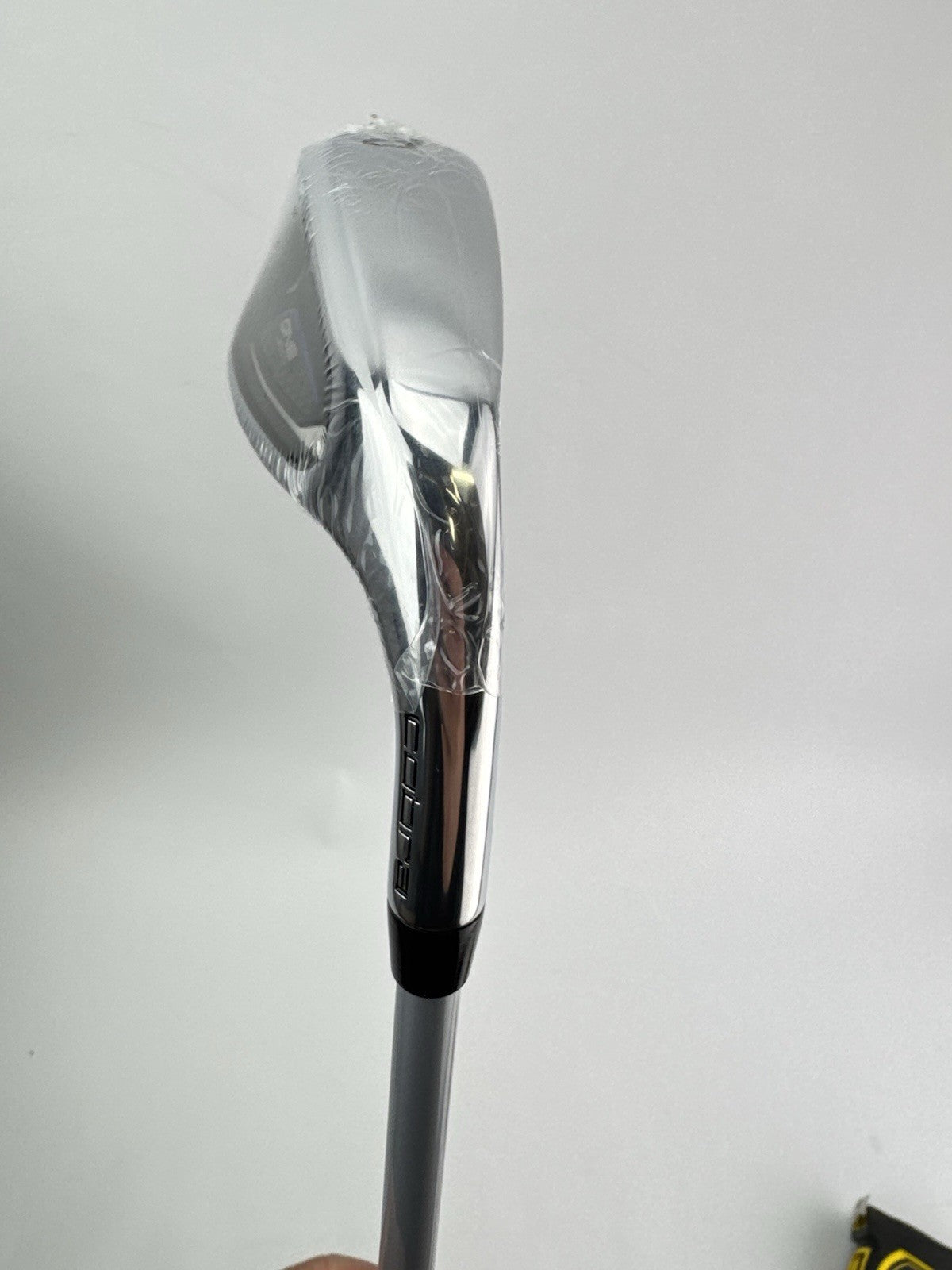 Cobra F9 One Length Pitching Wedge KBS TGI 50 Senior Flex Graphite /New /306985