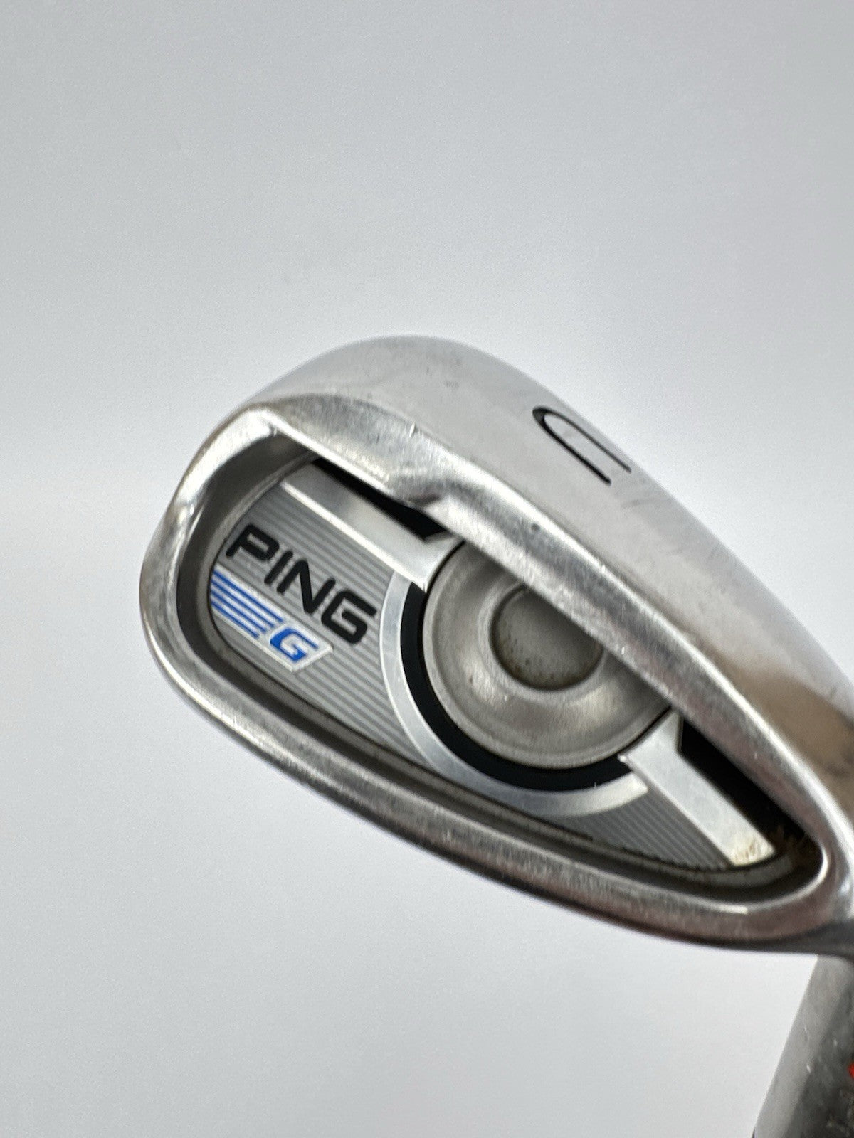 Ping Gap Wedge G Series 50* XP95 S300 Stiff Steel +1/2” /Right Handed /340372