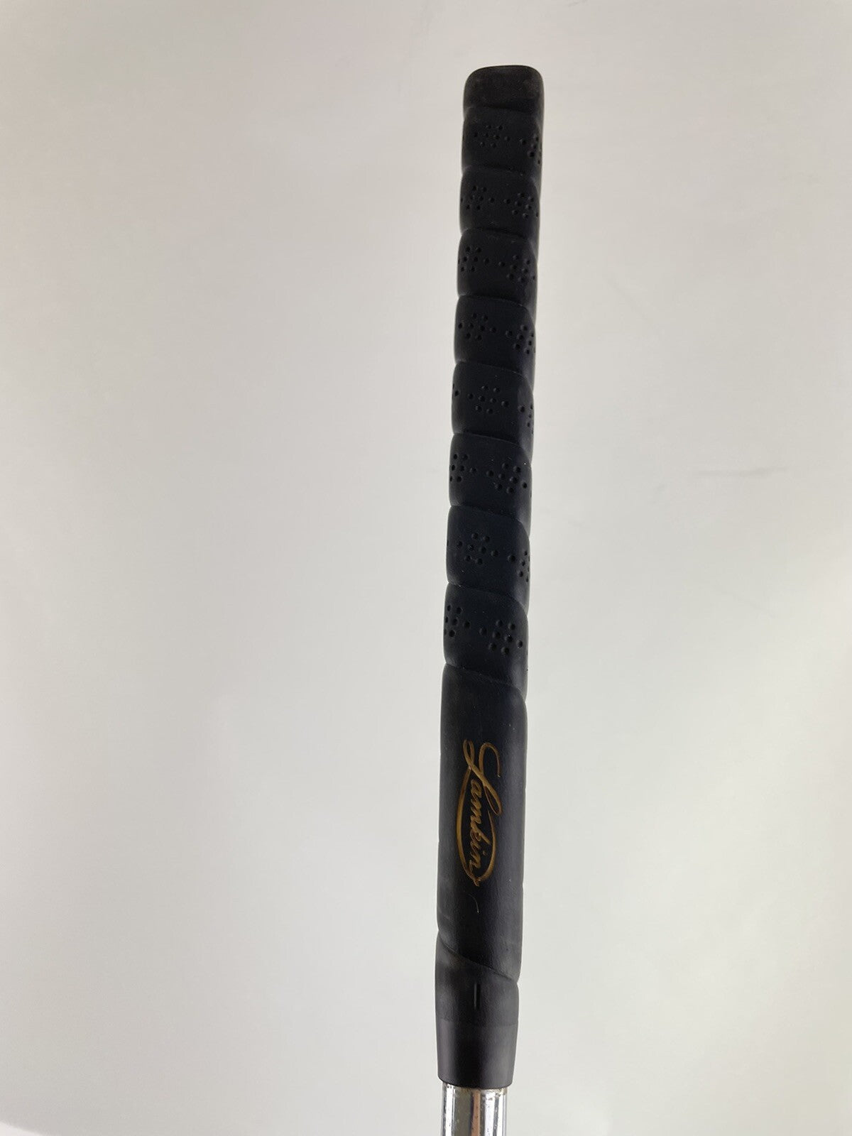 Mizuno Harvey Ball Banger Putter 8704 35” Steel /Right /Toe Balanced /1165318