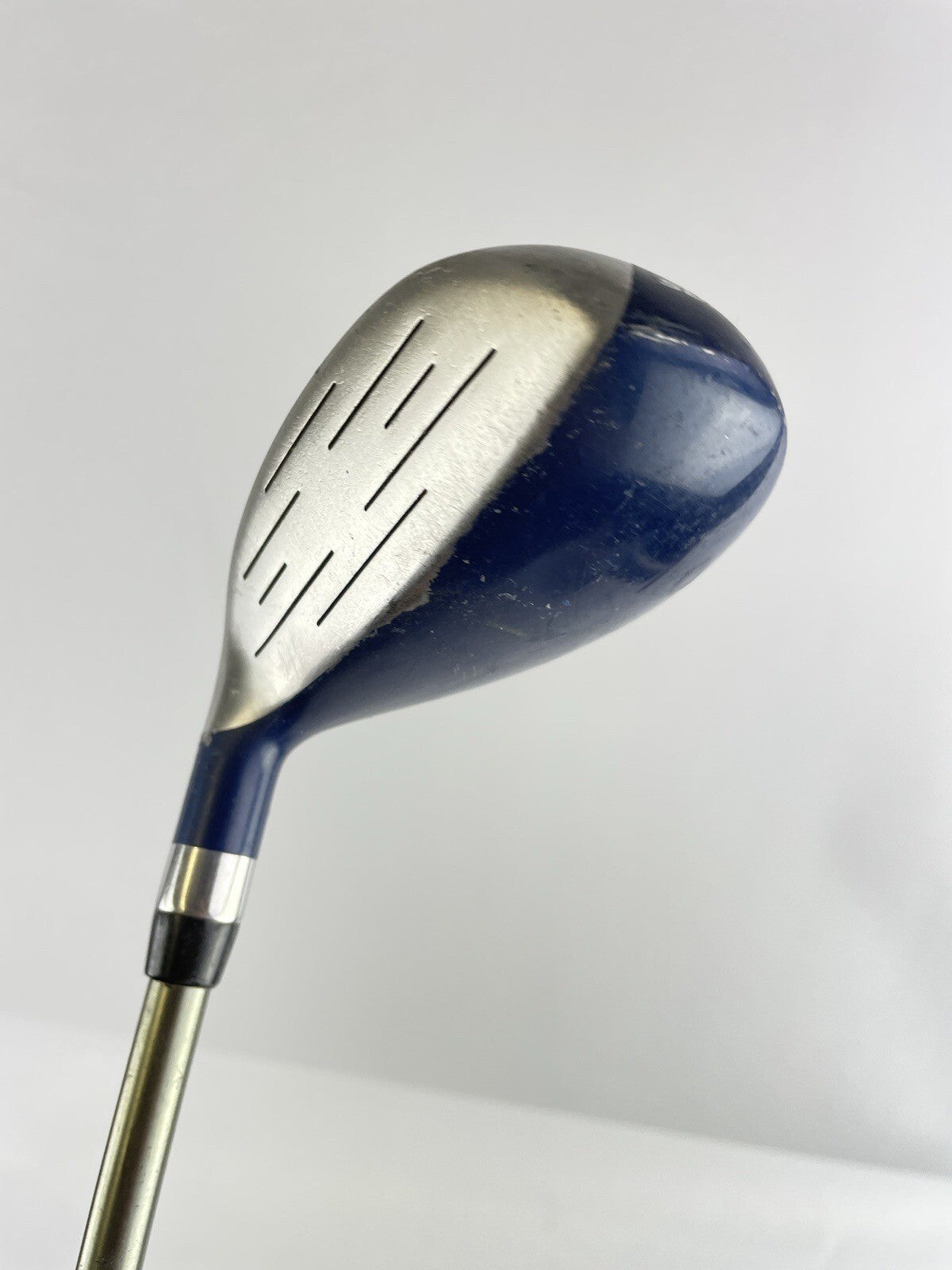 John Letters Ladies 5 Hybrid 29* Ladies Graphite /Right Handed /New Grip /99869