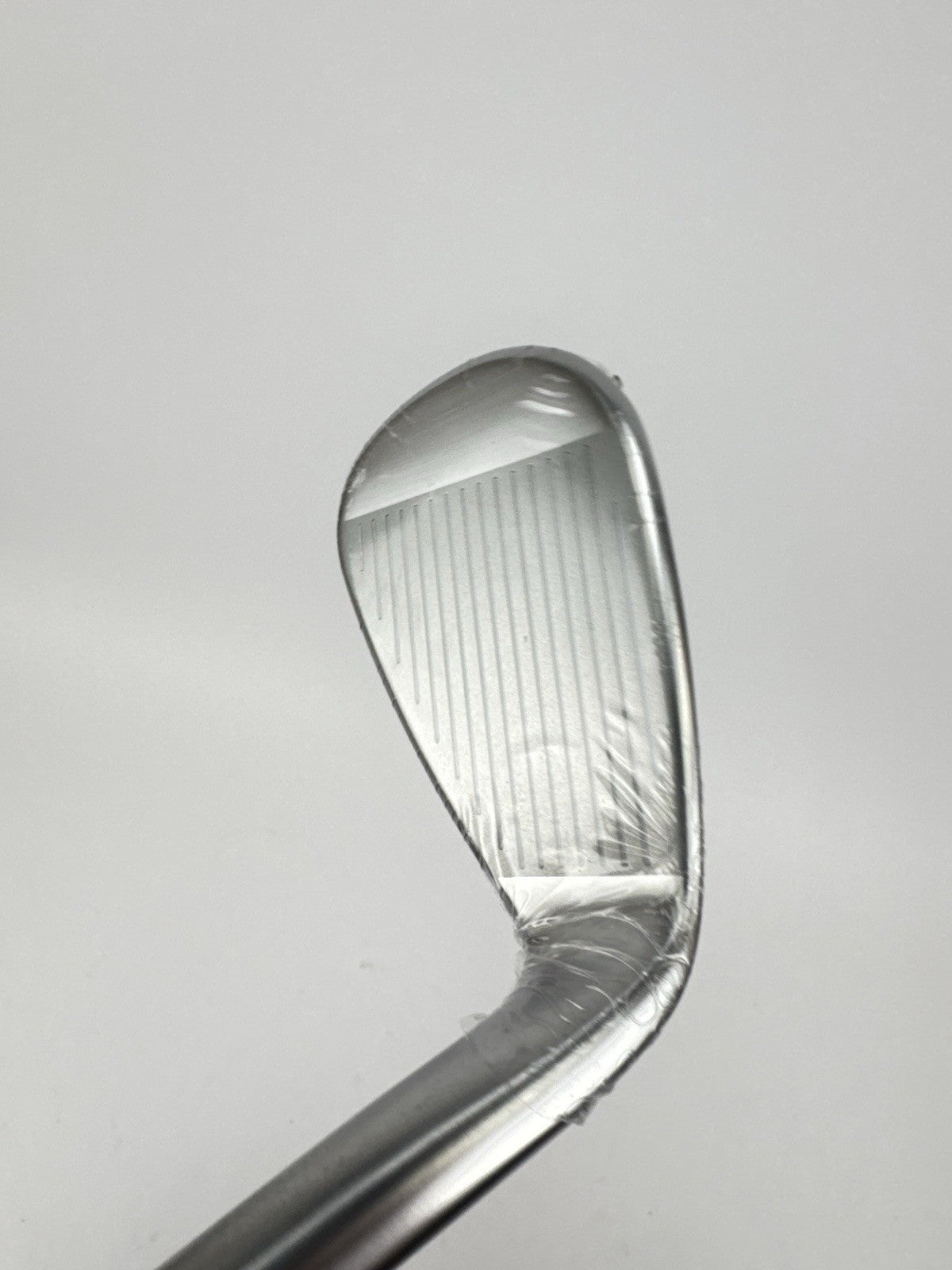 Cobra Air X Ladies Gap Wedge 50* Women’s Flex Graphite /Left Handed /New /333769