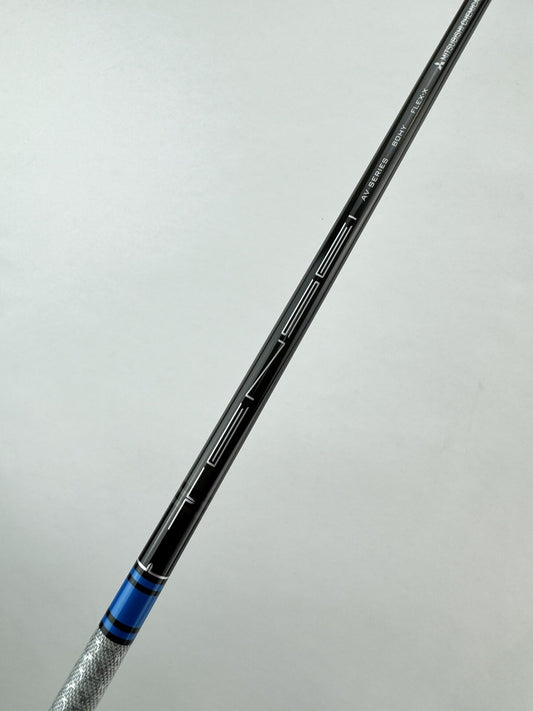 Cobra X Flex Hybrid Shaft Mitsubishi Tensei Blue AV Raw Graphite 40” /New /335510
