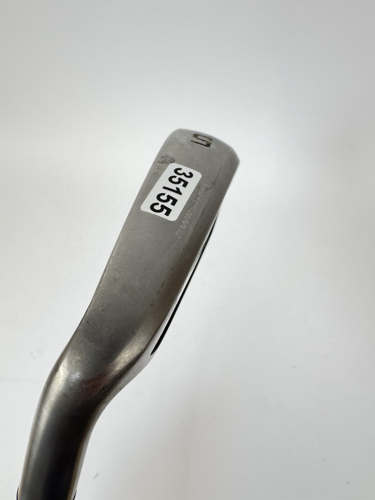 Cobra Darkspeed 5 Iron Left Handed Dynamic Gold 95 R300 Regular Steel /3515516