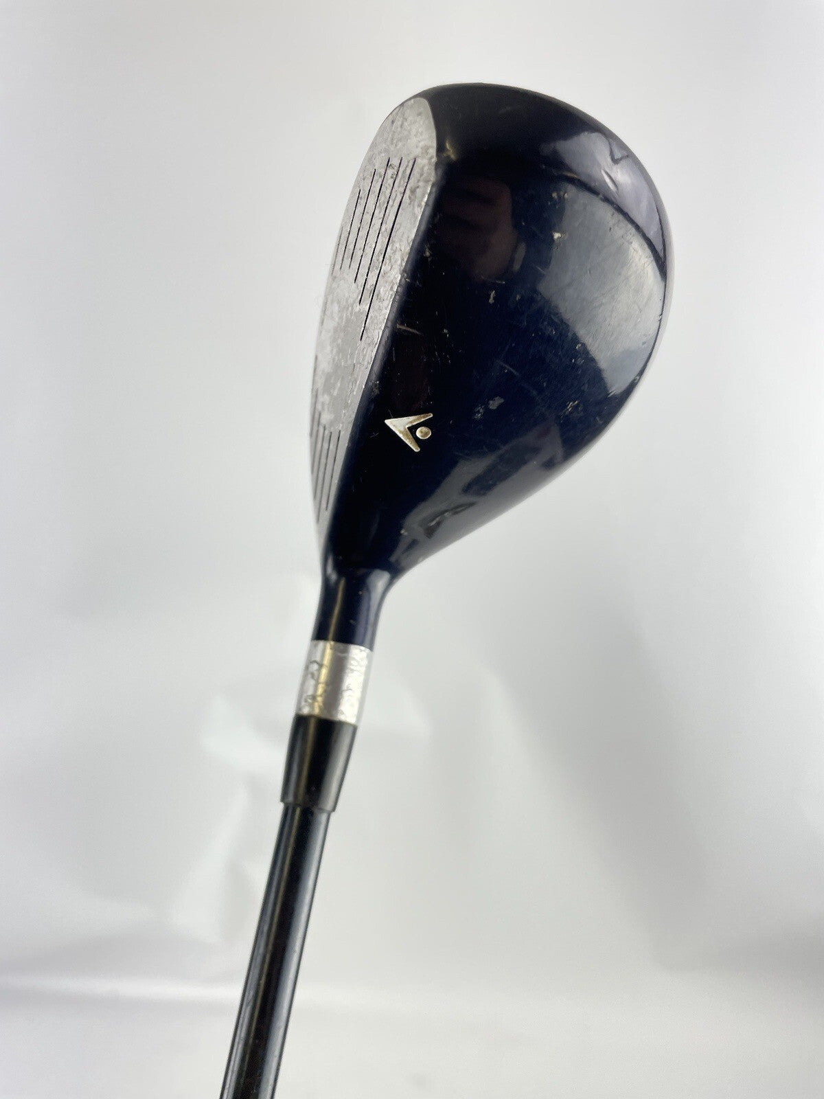 Regal Pro 3 Hybrid 21* Regular Flex Graphite /Right Handed /New Grip /55316
