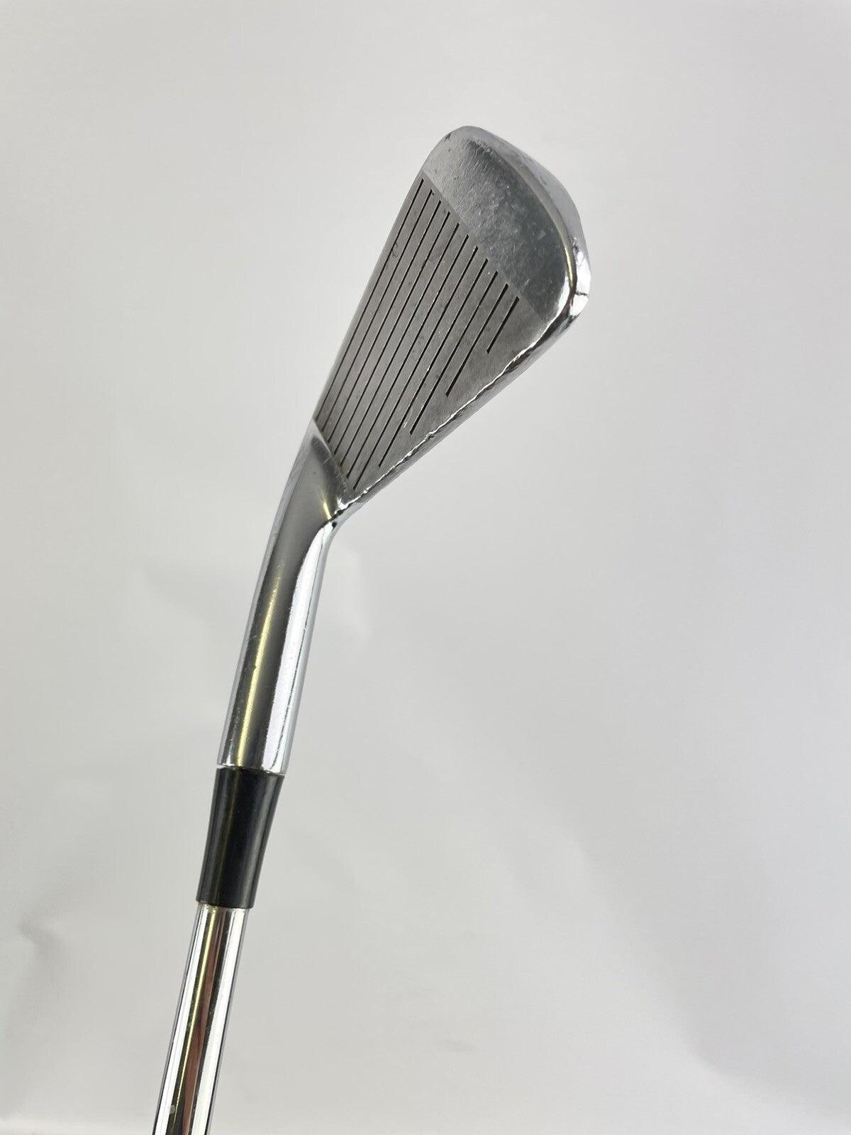 Dunlop Maxfli Australian Blade 3 Iron Regular Flex Steel /Right /New Grip /888312