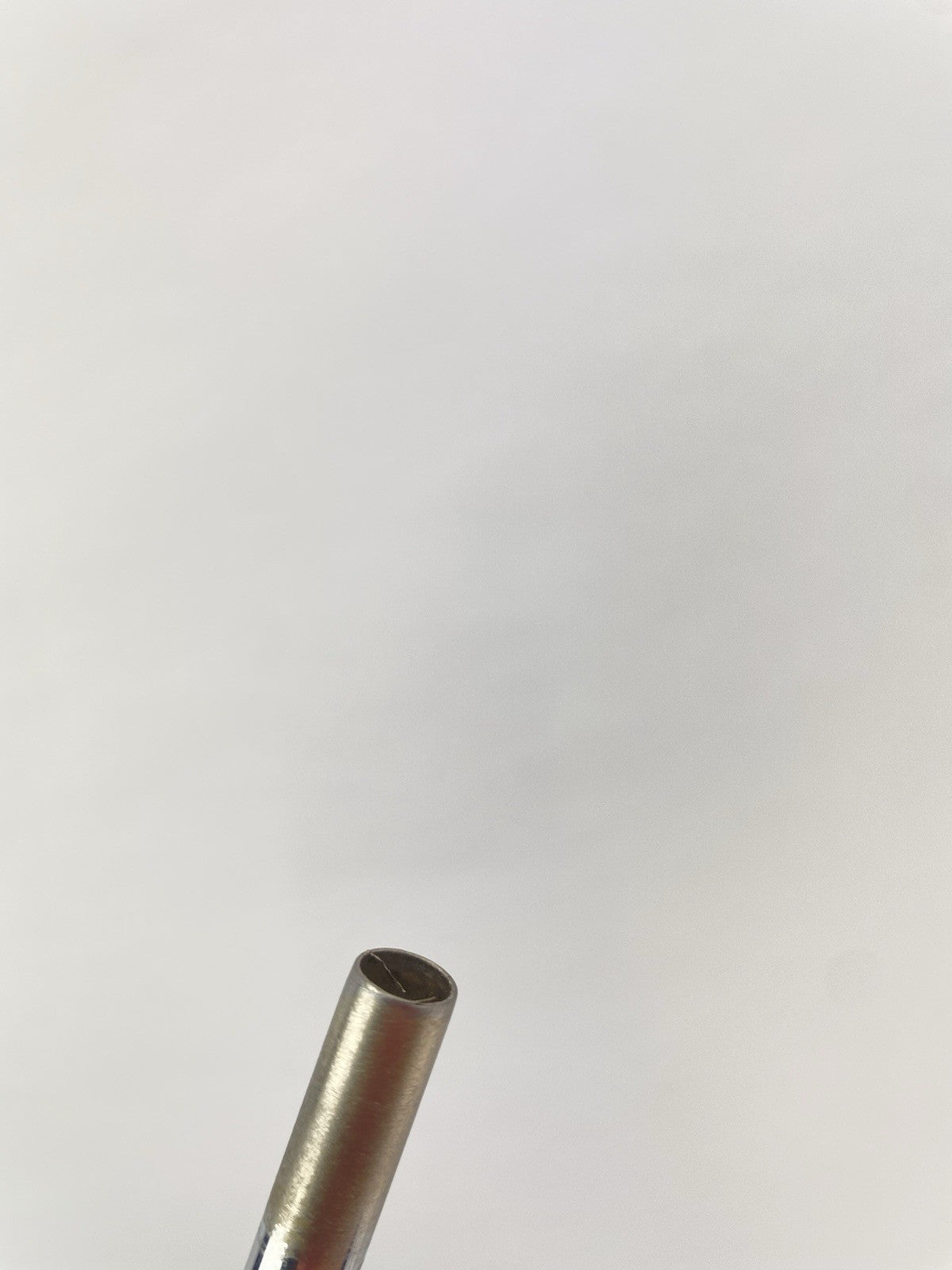 Dynamic Gold 105 Iron Shaft S300 Stiff Flex Steel 35.25 /0.355 Tapered /293609