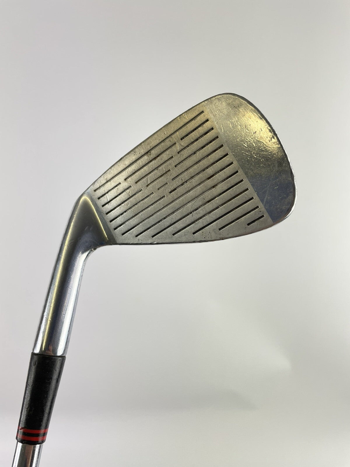 Wilson Staff RM Midsize Forged 4 Iron X Flex Steel /Right /New Grip /27455