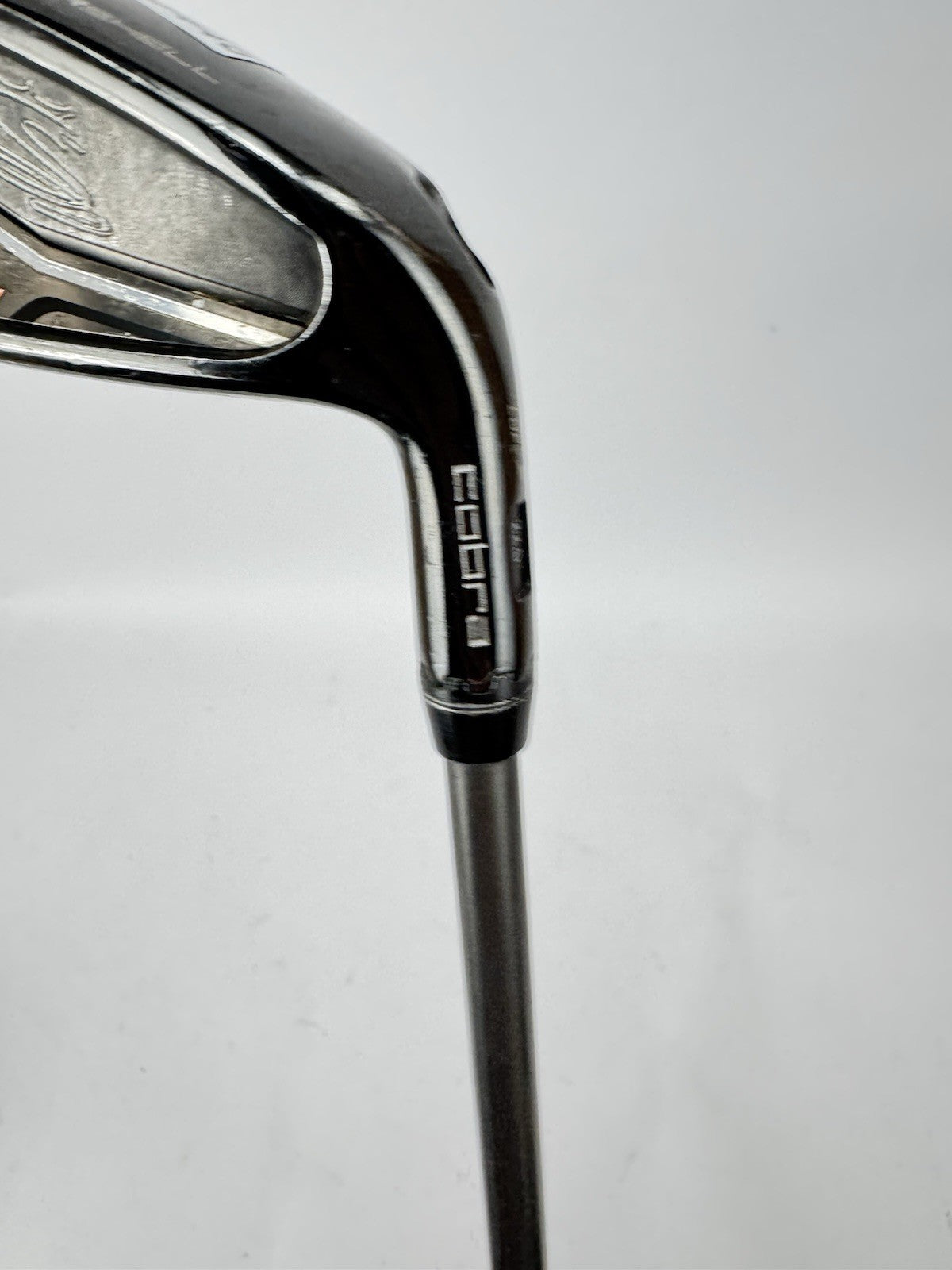 Cobra King Utility 4 Iron 22.5* Recoil ES 780 F3 Regular Graphite /Right /364463