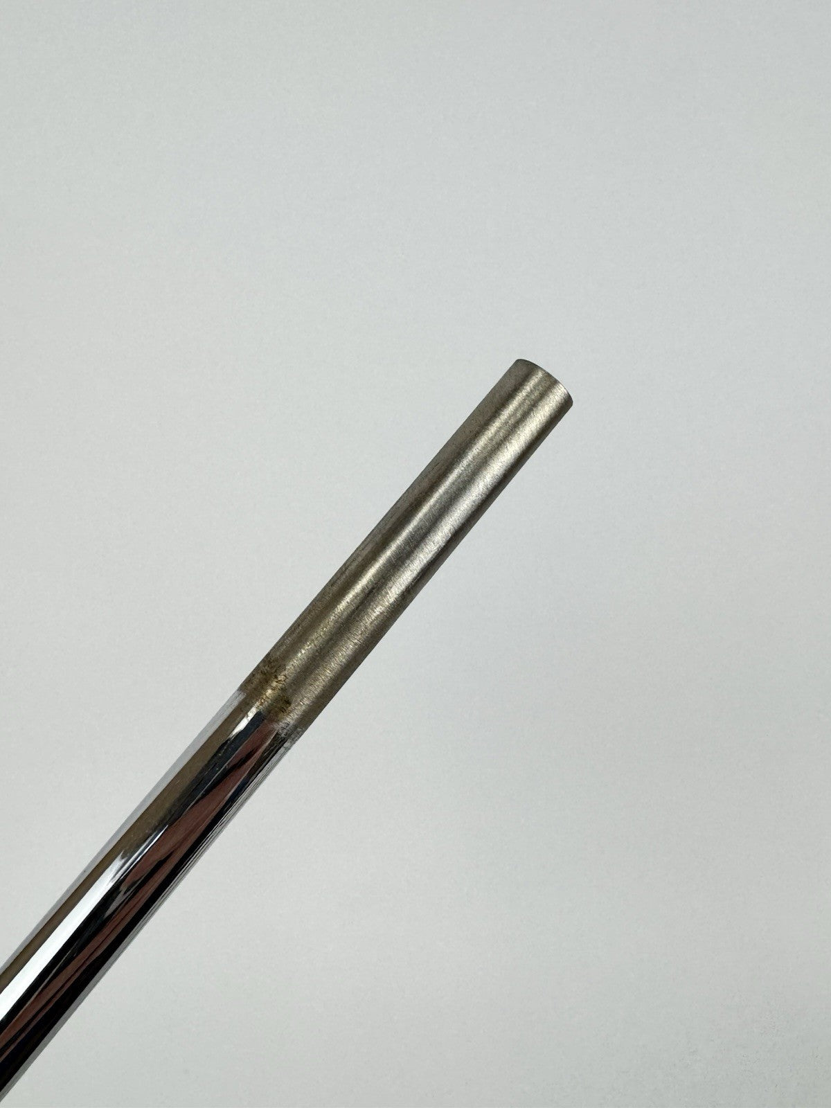 Nippon 950GH Iron Shaft Regular Flex Steel Pured 34.75" /0.355 Tapered /324389