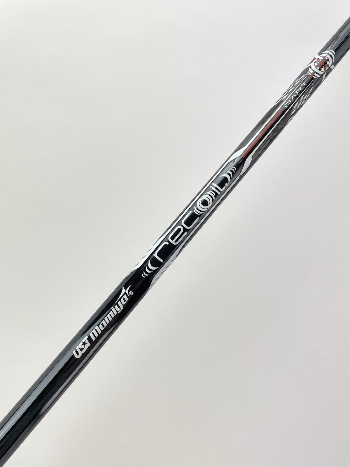 UST Recoil Dart Wedge Shaft 75 Regular Flex Graphite 34.125” /0.355 Taper /289600