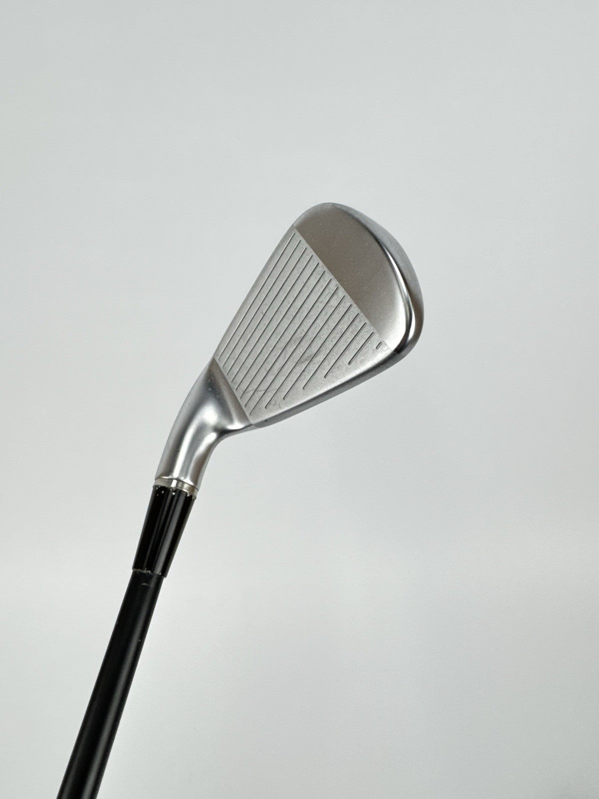 Callaway Apex Ladies 7 Iron UST Helium Ladies Graphite +1/2” /Demo /3118811