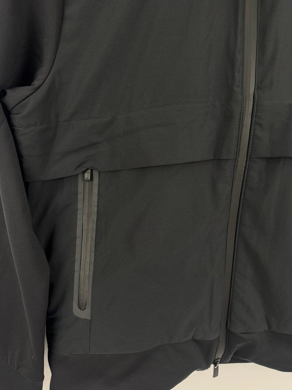 Adidas JM2141 Ultimate365 Tour Frostguard Full Zip Jacket UK Size Small/327357