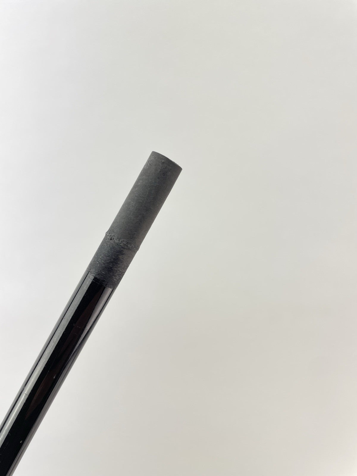 Miyazaki Iron Shaft Regular Flex Graphite 36 /0.355 Tapered /Golf Pride /251778