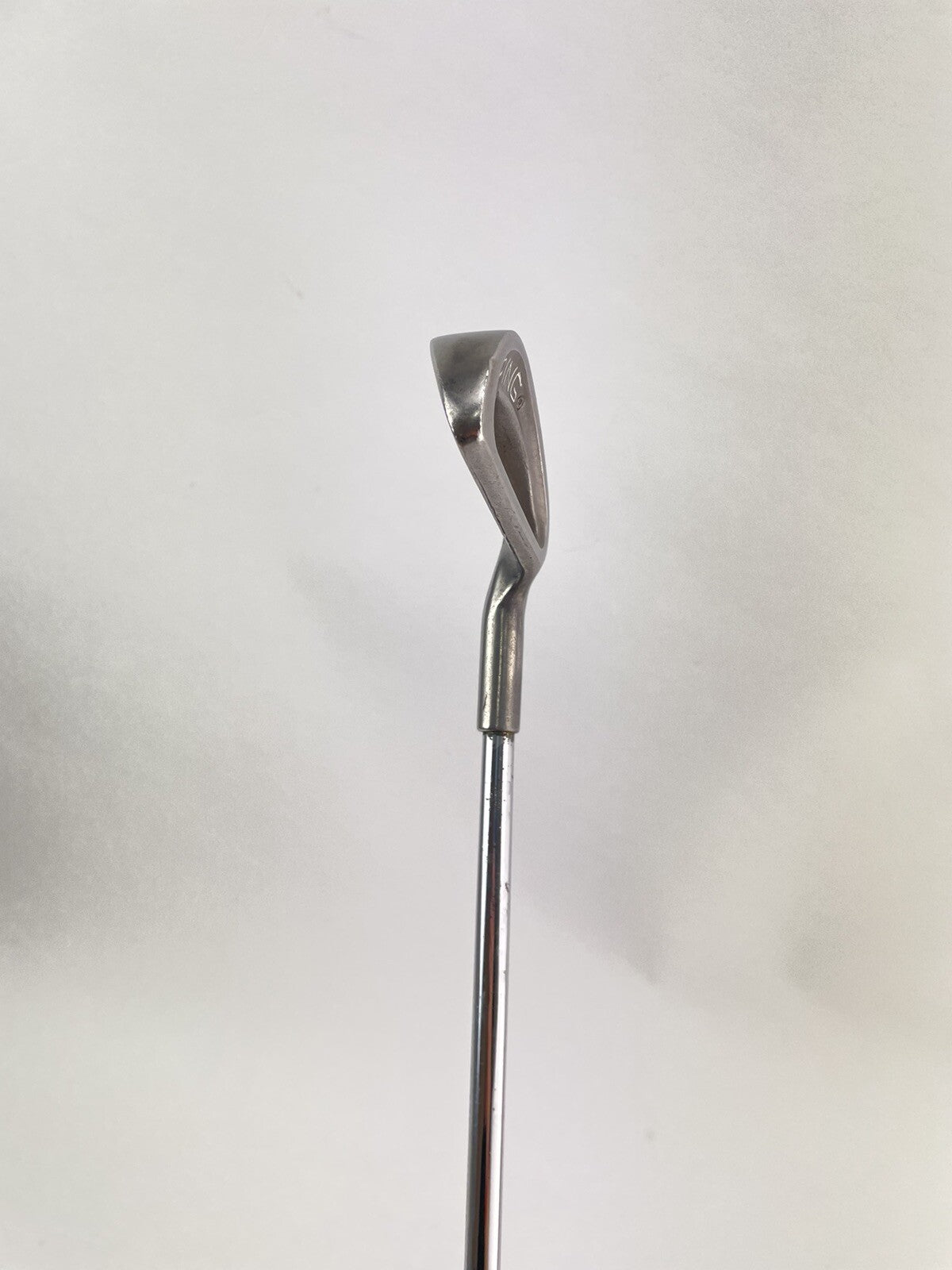 Ping Eye 4 Iron Black Dot Regular Flex Steel /Right Handed /New Grip /1859017