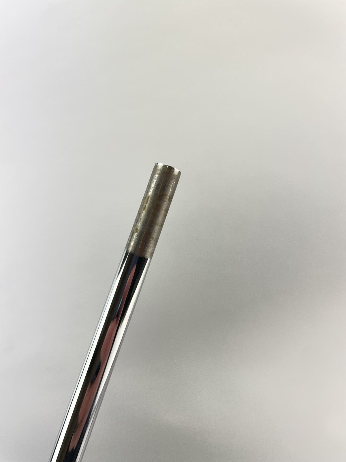 KBS $-Taper 110 Iron Shaft Regular Flex Steel 35.25” /0.355 Tapered /217316