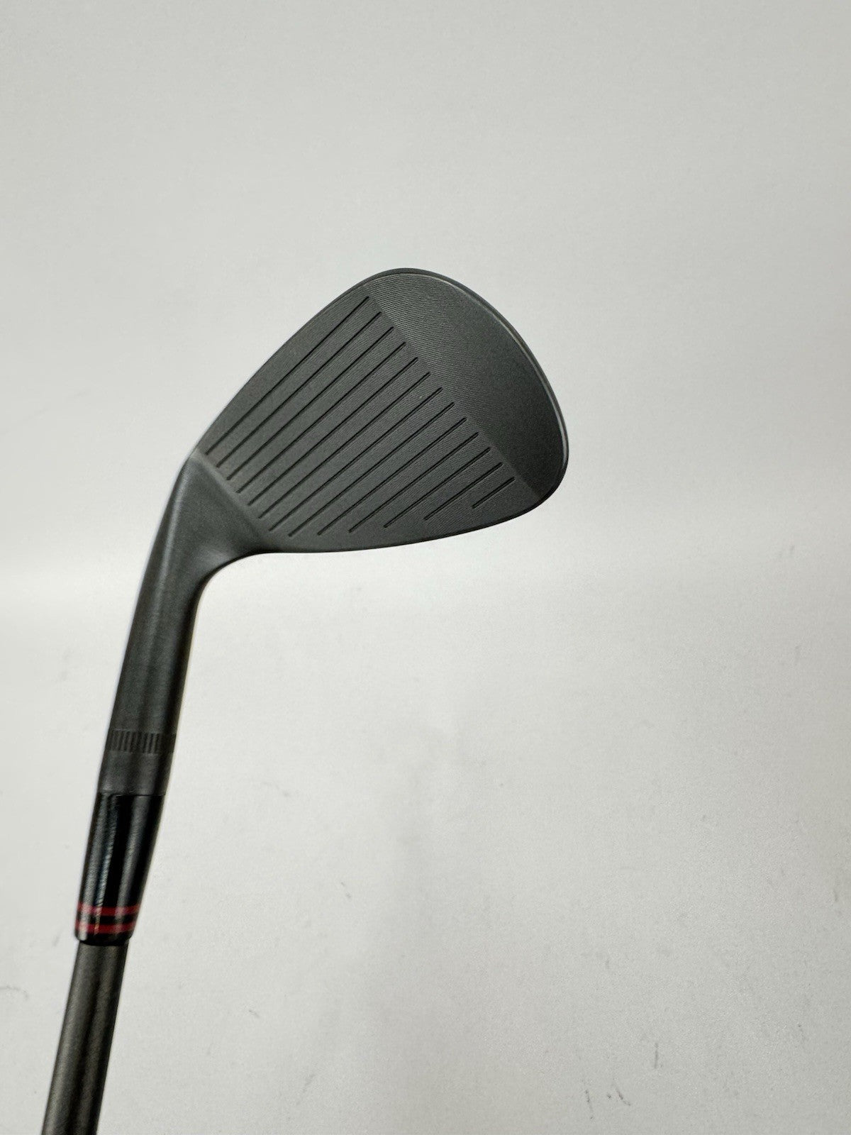 Ben Hogan FT Worth Black 9 Iron Forged Recoil ES 780 F4 Stiff Graphite /364308