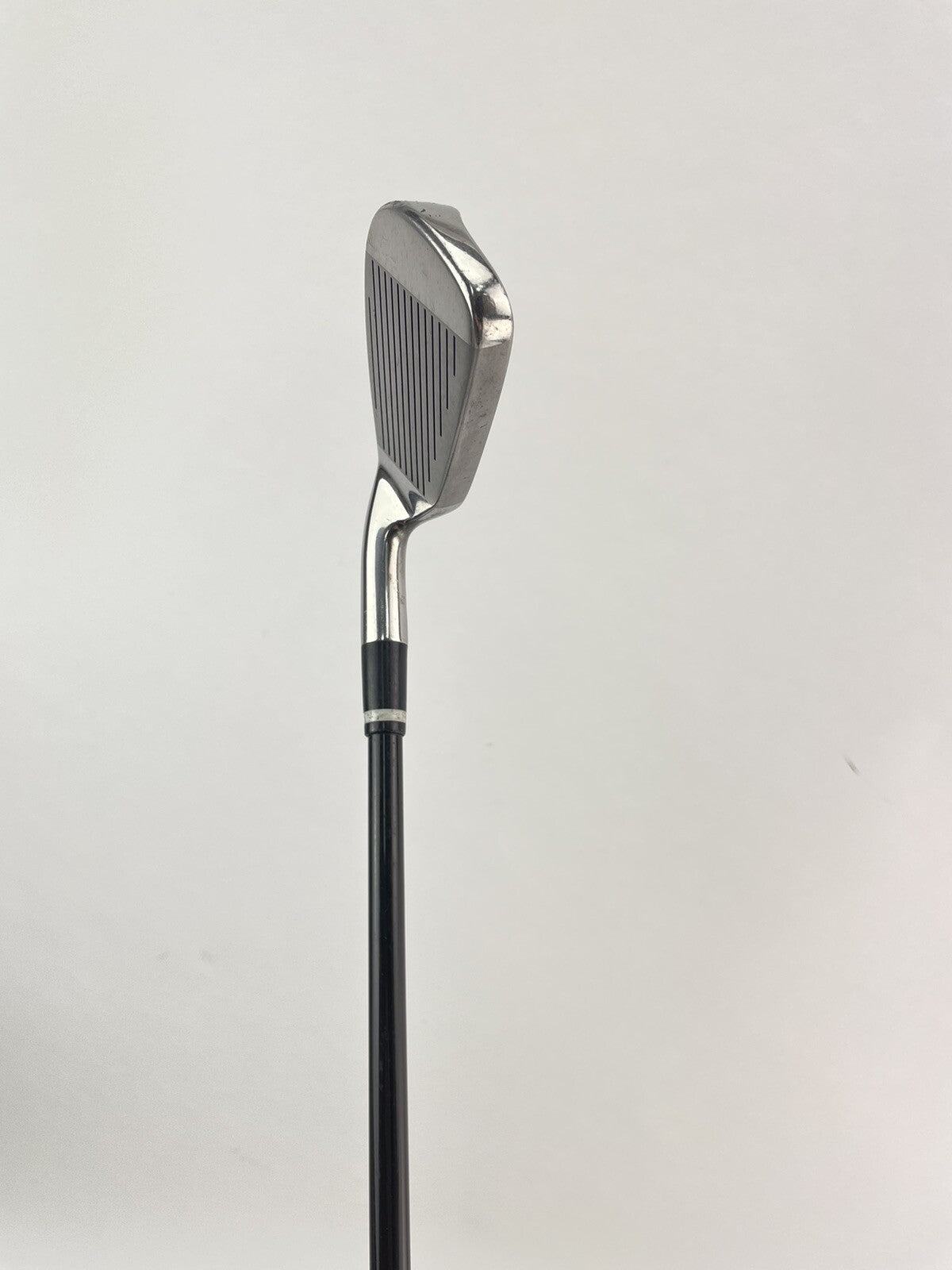 MD Golf 5 Iron BlackHawk Regular Flex Graphite /Right Hand /New Mid Grip /1897912