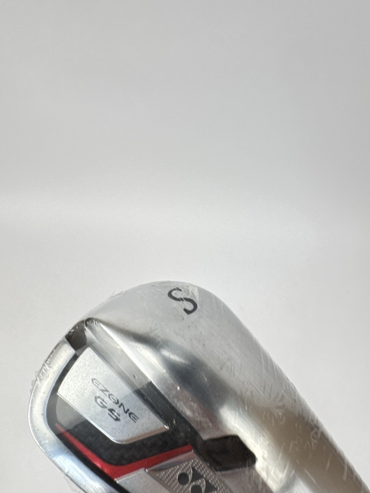 Yonex Ezone GS Sand Wedge 54* Regular Flex Graphite /Right Handed /New /357273