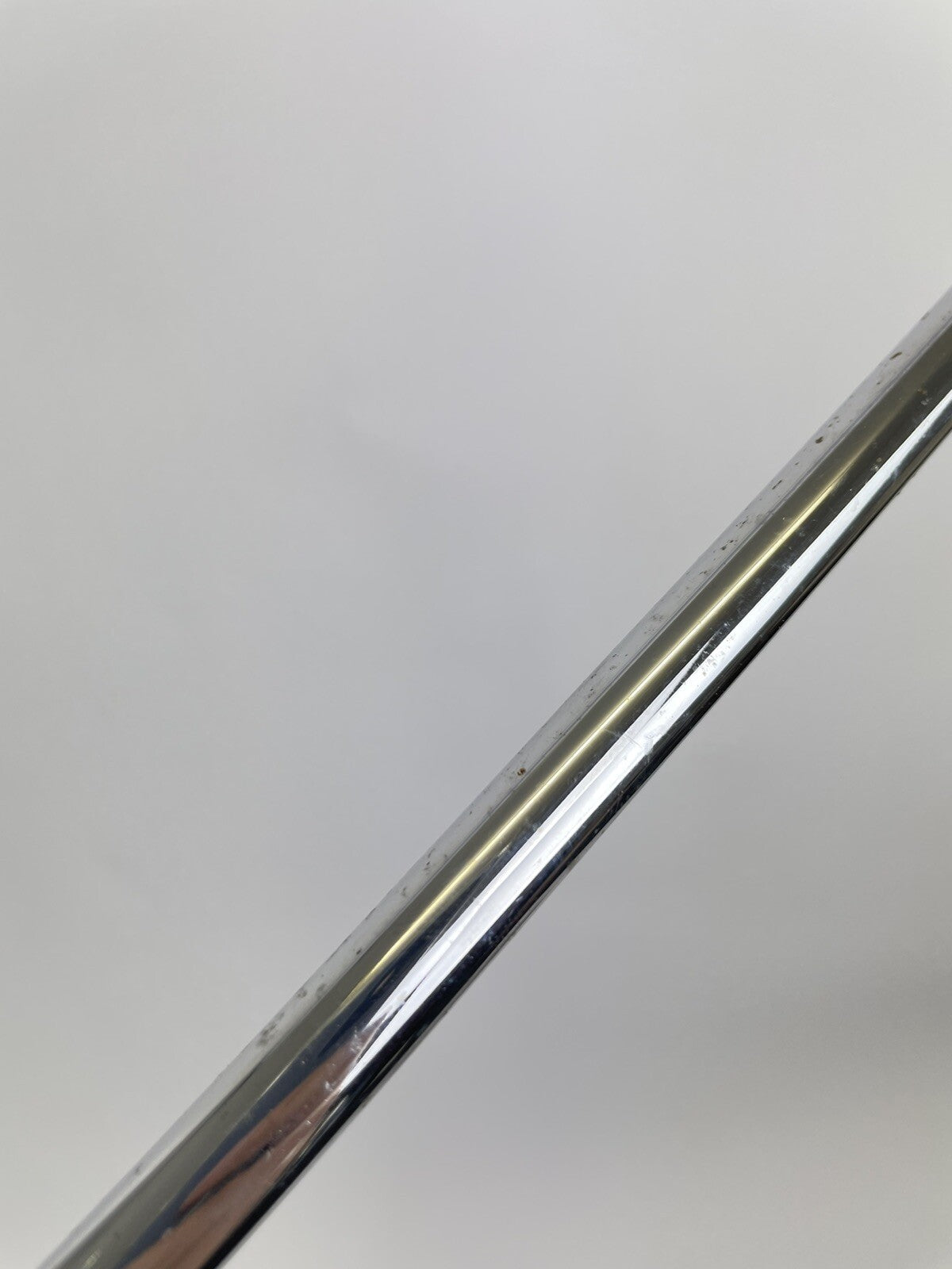 Mizuno T Zoid Mx15 3 Iron Release Regular Steel /Right /New Grip7