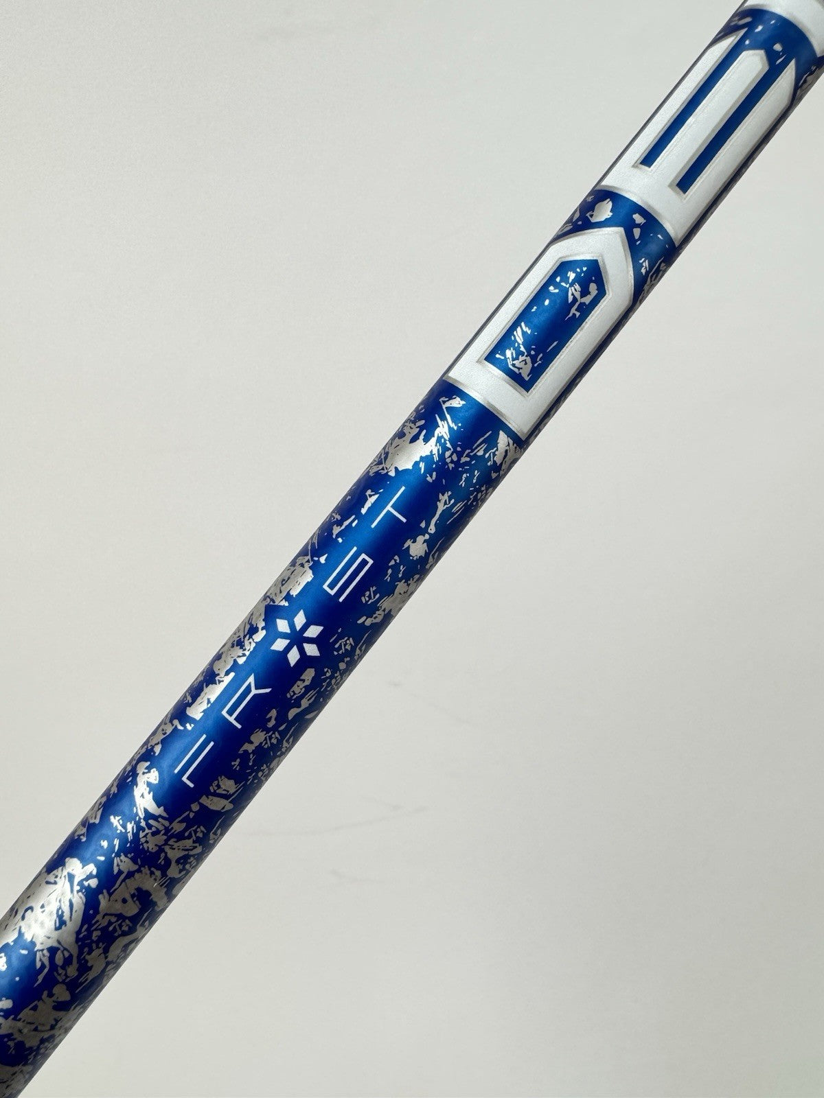 Ping G440 G430 Regular 3 Wood Shaft Denali Frost Blue 5.5 60G /42.5” /Mid Grip1