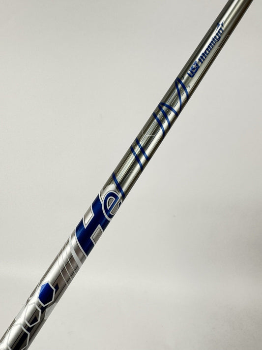 Ping G440 Driver Shaft UST Helium F4 Stiff Graphite G430  /44” /Mid Grip /364350