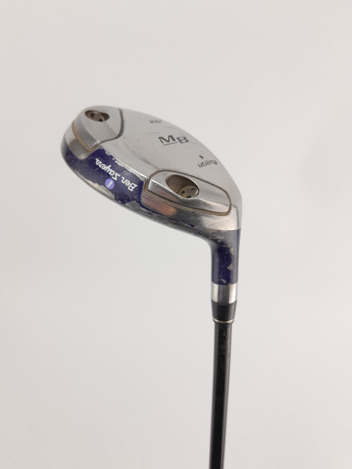 Ben Sayers Utility Hybrid 26* M8 Ladies Graphite /Right Handed /New Grip /164361