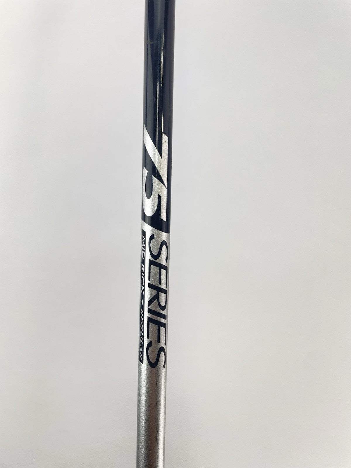 Radar Golf 5 Iron Regular Flex Graphite /Right Handed /New Grip /2566611